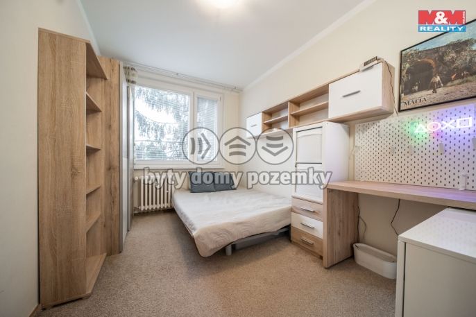 Prodej, Byt 4+kk, Praha