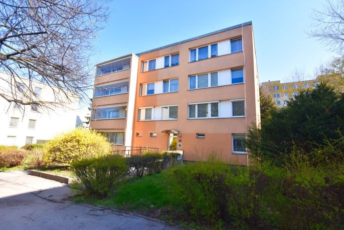 Pronájem, Byt 3+1, Praha