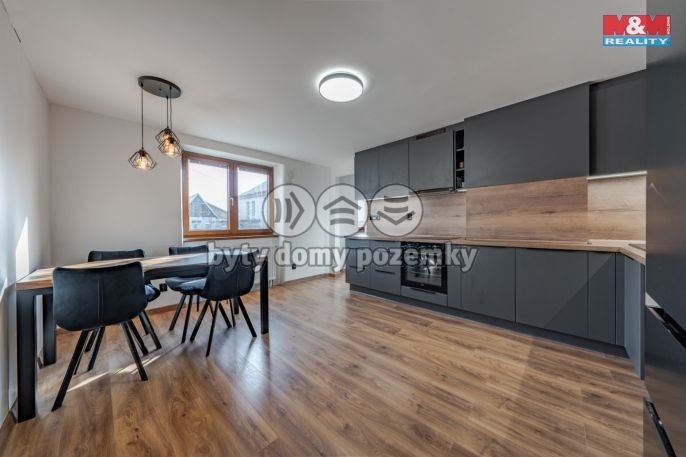 Prodej, Rodinný dům, 150 m², Opatovice, Na aleji