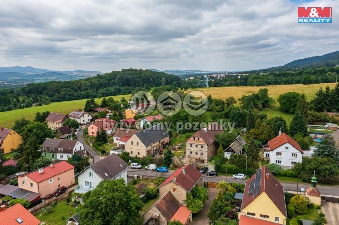 Prodej, Rodinný dům, Chlumec
