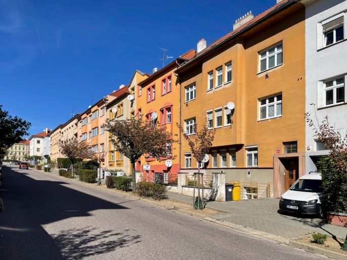 Prodej, Byt 4+1, Znojmo