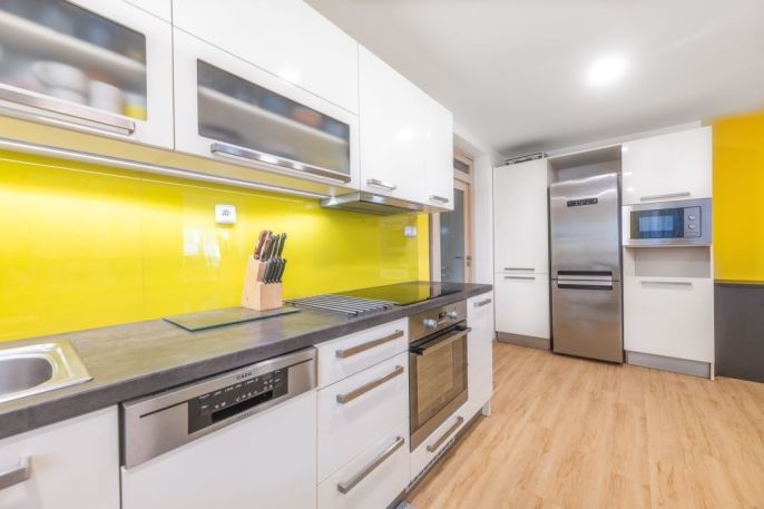 Prodej, Byt 5+1 a větší, Zlín