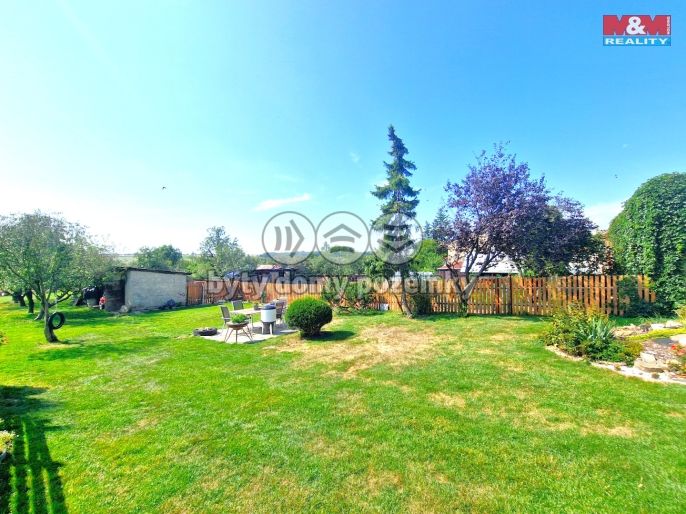 Prodej, Rodinný dům, Neplachovice