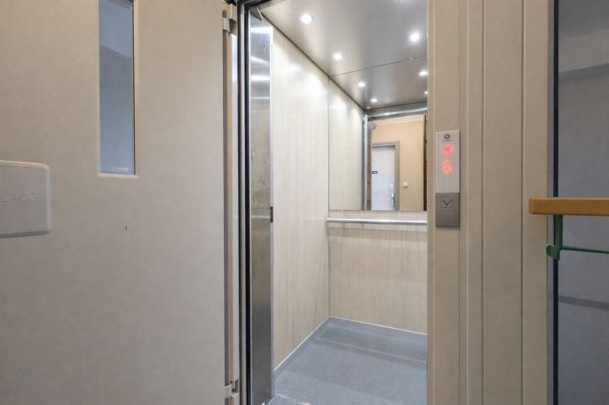 Prodej, Byt 2+1, Praha