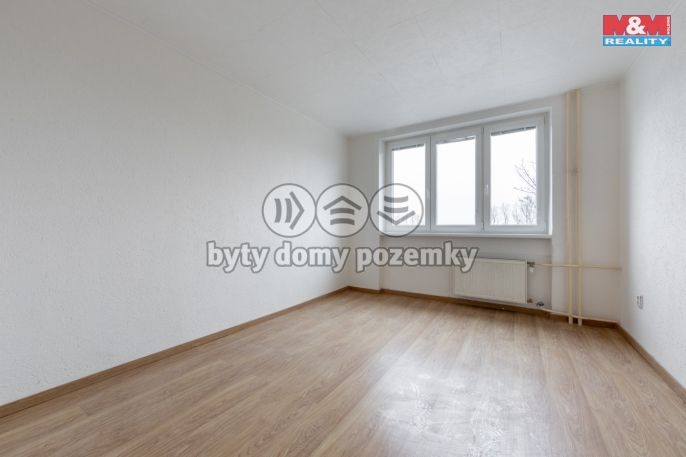 Pronájem, Byt 2+1, Habartov