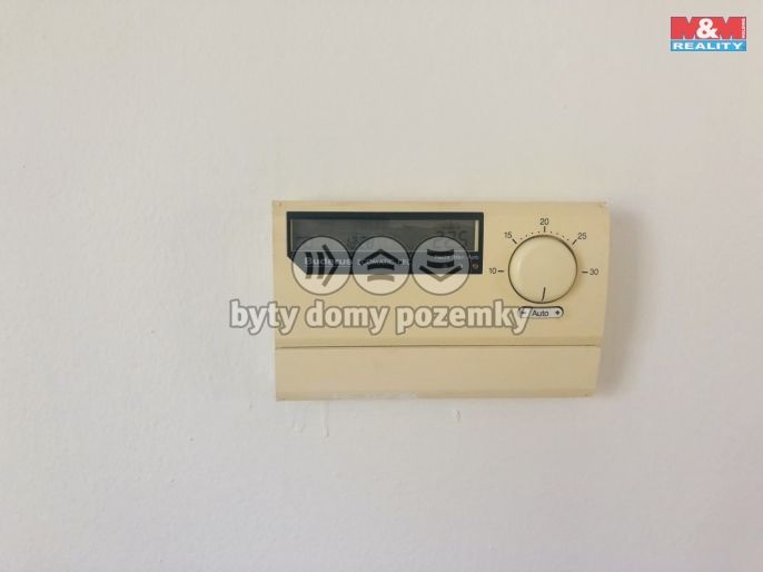 Pronájem, Kancelářský prostor, Ostrava