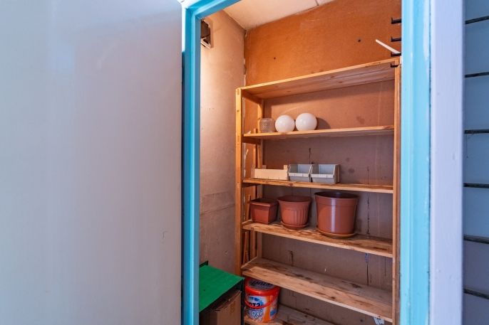 Prodej, Byt 2+1, Aš