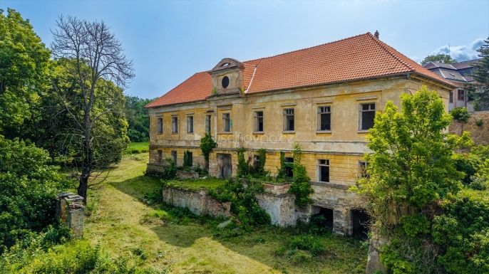 Prodej, Historický objekt, Zvoleněves