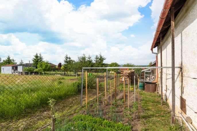 Prodej, Rodinný dům, Milínov