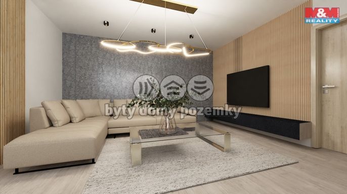 Prodej, Rodinný dům, Bratčice