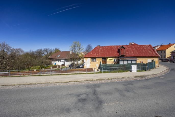 Prodej, Rodinný dům, Kostelec nad Černými lesy