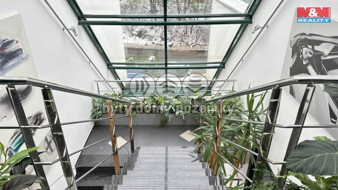 Pronájem, Kancelářský prostor, Mladá Boleslav