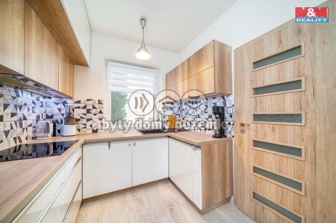 Prodej, Byt 3+kk, 96 m², Moravská Třebová, Lázeňská