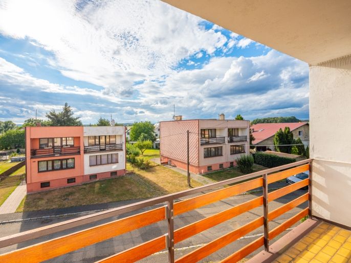 Prodej, Rodinný dům, Tochovice