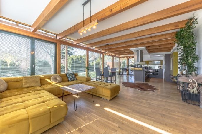 Prodej, Rodinný dům, Nymburk