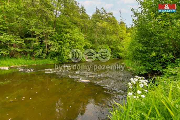 Prodej, Chata, Svojšín