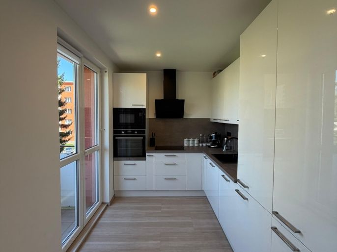 Pronájem, Byt 2+1, Třinec