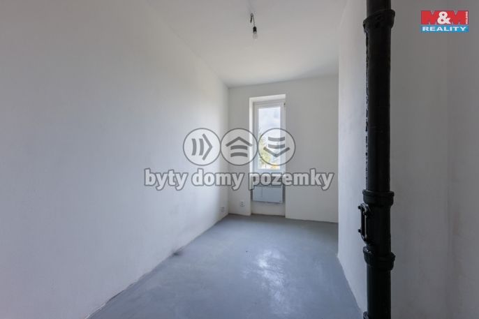 Prodej, Byt 3+kk, Abertamy