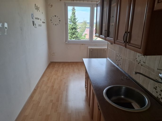 Pronájem, Byt 2+1, Verušičky