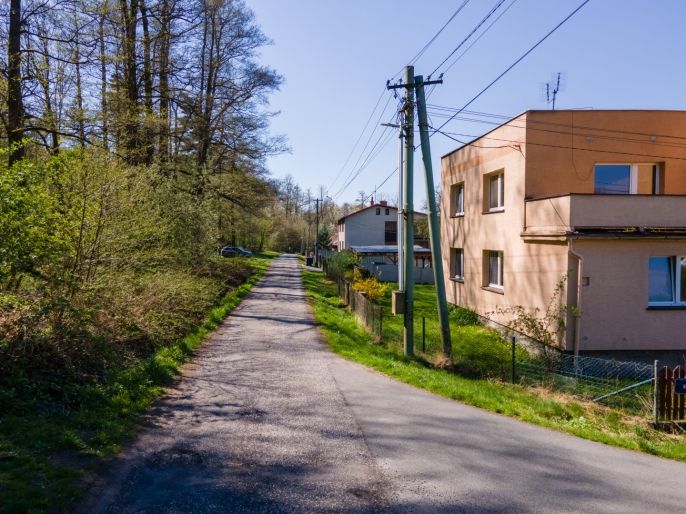 Prodej, Rodinný dům, Rychvald