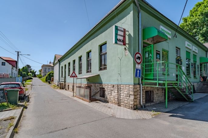 Pronájem, Restaurace, stravování, Ostrava