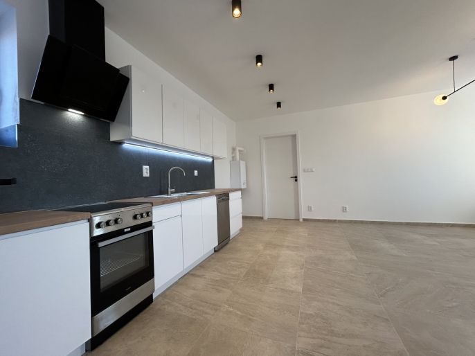 Pronájem, Byt 3+kk, Liberec