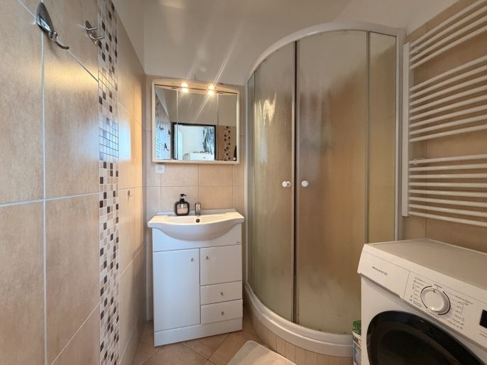 Pronájem, Byt 1+1, Tábor