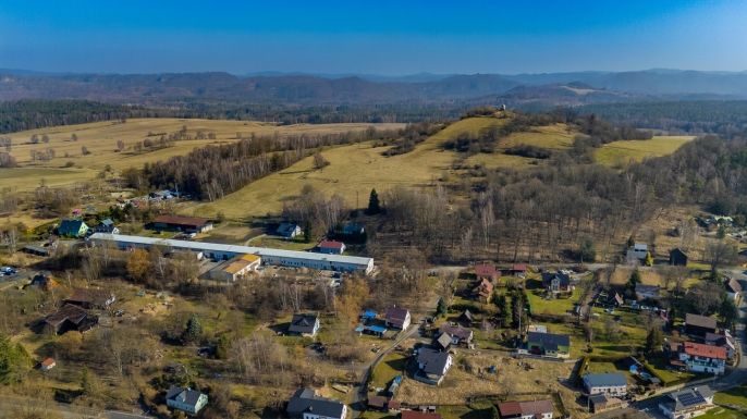 Prodej, Rodinný dům, Růžová