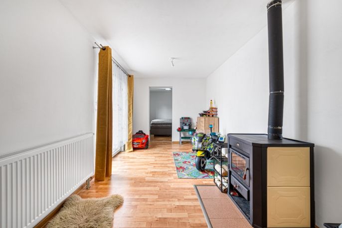 Prodej, Rodinný dům, Chodov