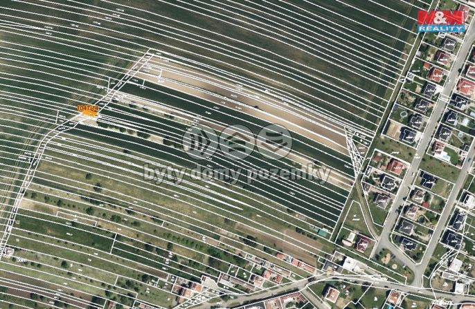 Prodej, Ostatní, Těmice