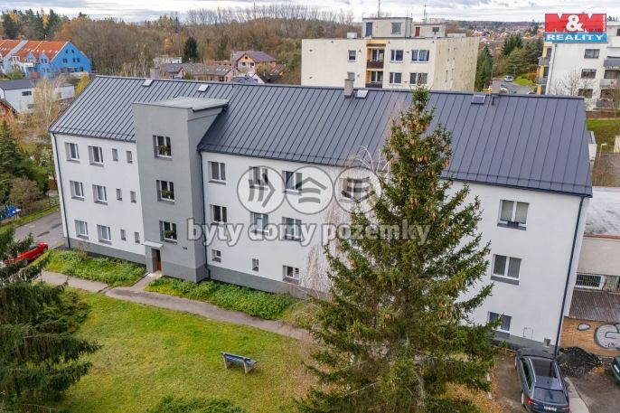 Prodej, Byt 3+kk, Praha