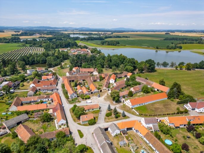 Prodej, Hotel, penzion, Dívčice