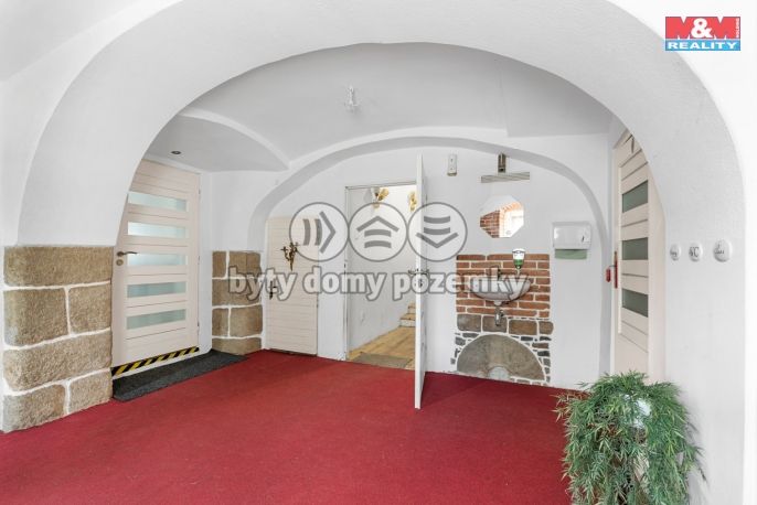 Prodej, Obchodní objekt, Žandov