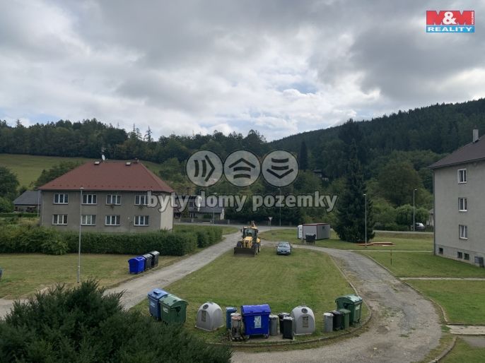 Prodej, Byt 3+1, Oskava