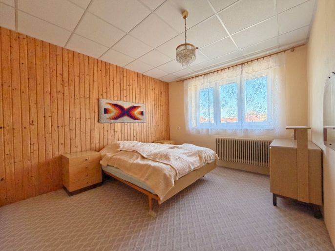 Prodej, Rodinný dům, Veselí nad Lužnicí