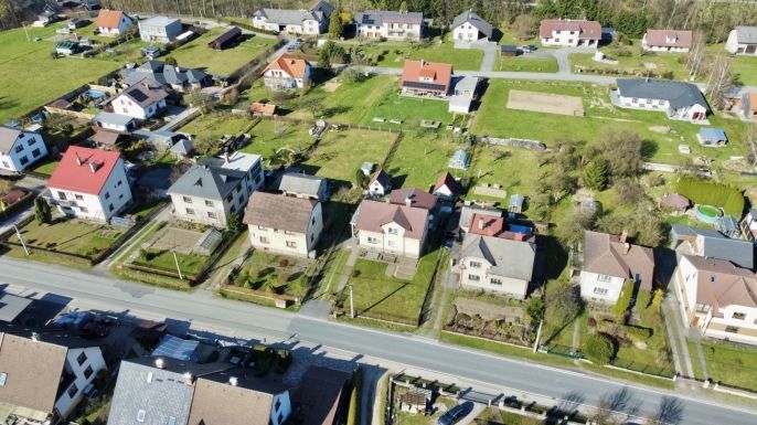 Prodej, Rodinný dům, Letohrad