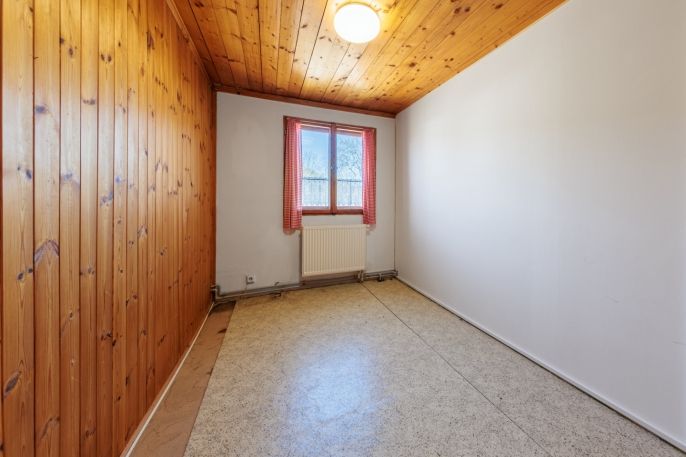 Prodej, Rodinný dům, Horní Slavkov