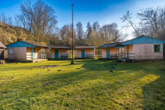 Prodej, Hotel, penzion, Mšeno