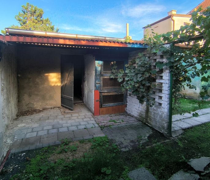 Prodej, Rodinný dům, Brno