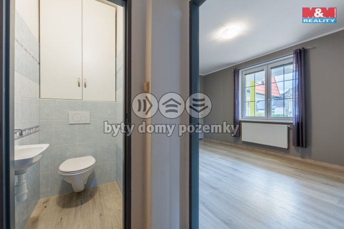 Prodej, Hotel, penzion, Františkovy Lázně