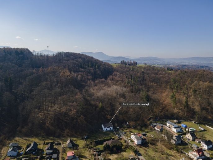 Prodej, Rodinný dům, Frýdek-Místek