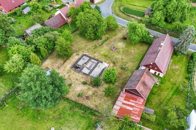 Prodej, Pozemek k bydlení, Chodová Planá