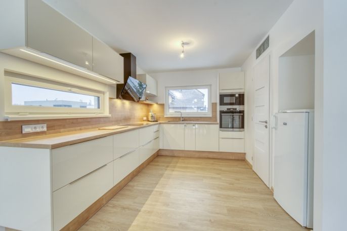 Prodej, Rodinný dům, Horoušany