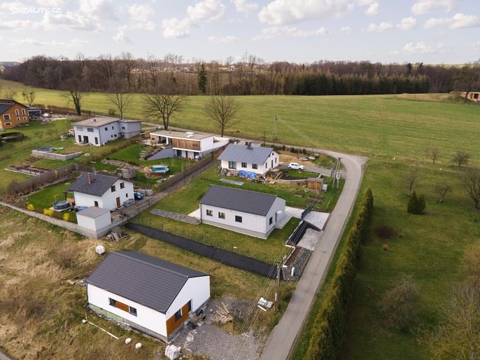 Prodej, Rodinný dům, Žermanice