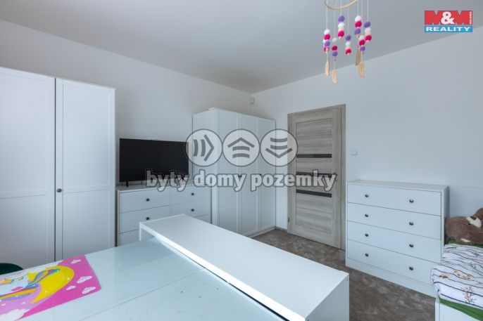 Prodej, Rodinný dům, Blšany u Loun