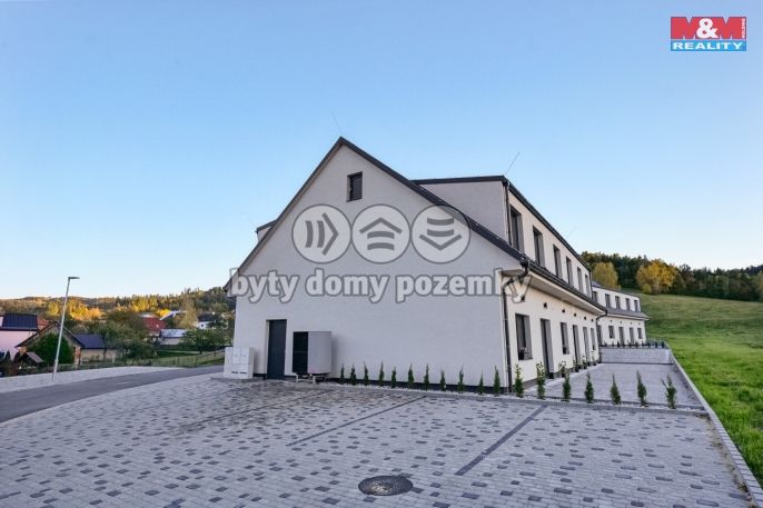 Prodej, Rodinný dům, Vidče