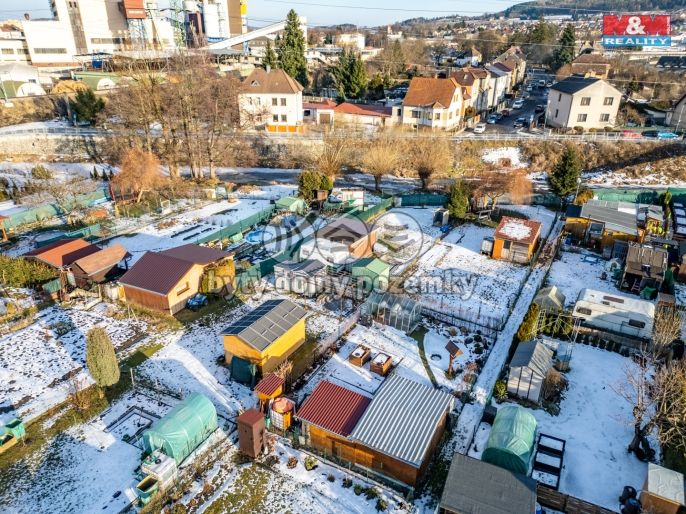 Prodej, Zahrada, Strakonice