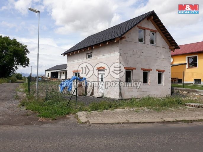 Prodej, Pozemek k bydlení, Černiv