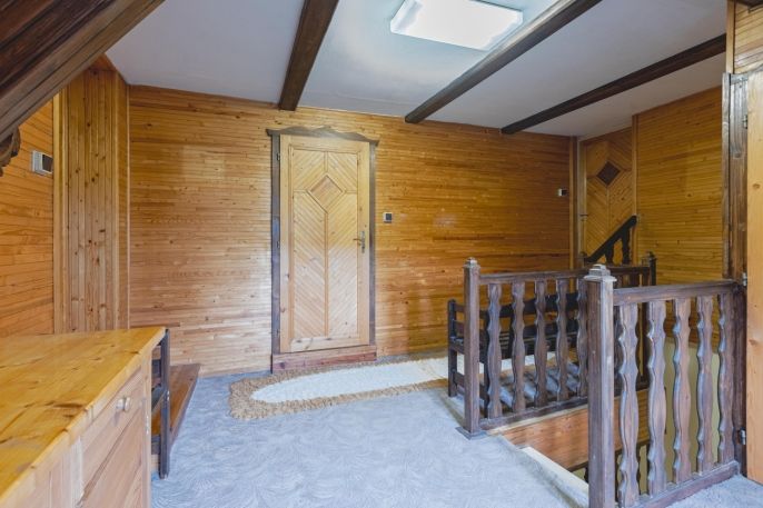 Prodej, Rodinný dům, Zavlekov