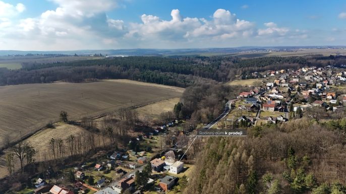 Prodej, Rodinný dům, Ostrava